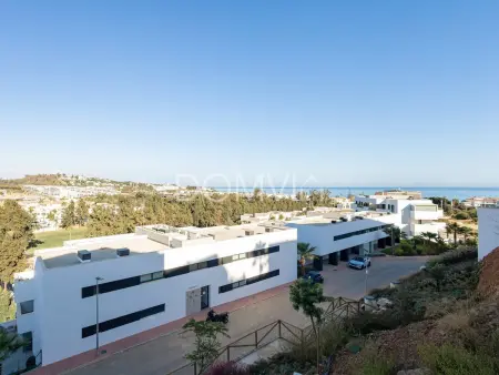Appartement moderne 2CH avec grande terrasse et parking privé - Photo 21