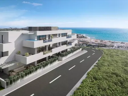 Appartement moderne 2CH avec grande terrasse et parking privé - Photo 27