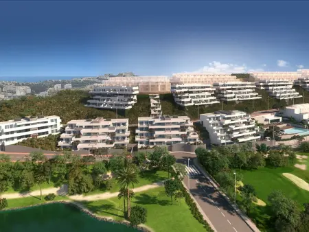 Appartement moderne 2CH avec grande terrasse et parking privé - Photo 28