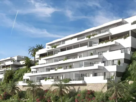 Appartement moderne 2CH avec grande terrasse et parking privé - Photo 29