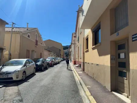 Appartement climatisé vue port - 6 pers., Appartement 6 personnes à Port Vendres - Photo 29