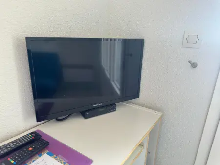 Appartement lumineux, aperçu mer - 4 pers., Appartement 4 personnes à Port Vendres - Photo 6