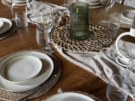 Maison, parking, animaux admis, Gite 12 personnes à Villechétif - Photo 28
