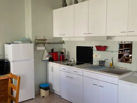 Appartement climatisé proche mer - 6 pers., Appartement 6 personnes à Port Leucate - Photo 3