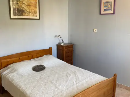 Appartement climatisé proche mer - 6 pers., Appartement 6 personnes à Port Leucate - Photo 13