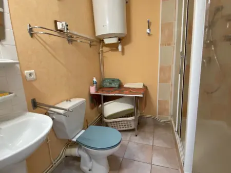 Appartement climatisé proche mer - 6 pers., Appartement 6 personnes à Port Leucate - Photo 14