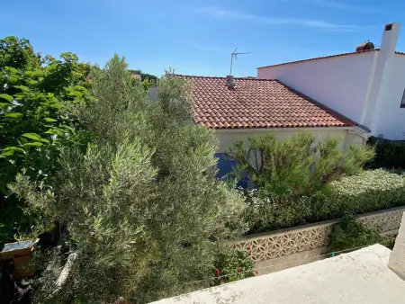 Appartement climatisé proche mer - 6 pers., Appartement 6 personnes à Port Leucate - Photo 16