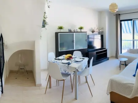 Appartement avec clim, parking - 4 pers., Appartement 4 personnes à Playa de Gandía - Photo 1