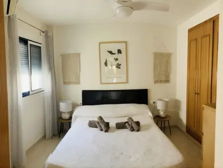 Appartement avec clim, parking - 4 pers., Appartement 4 personnes à Playa de Gandía - Photo 4