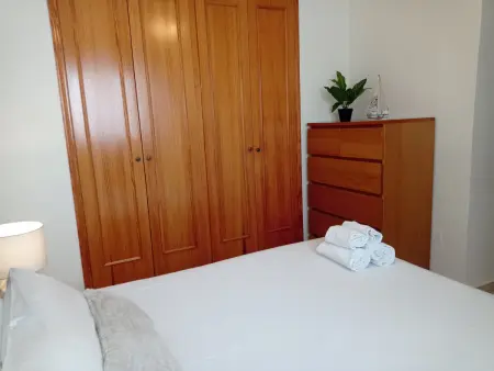 Appartement avec clim, parking - 4 pers., Appartement 4 personnes à Playa de Gandía - Photo 5