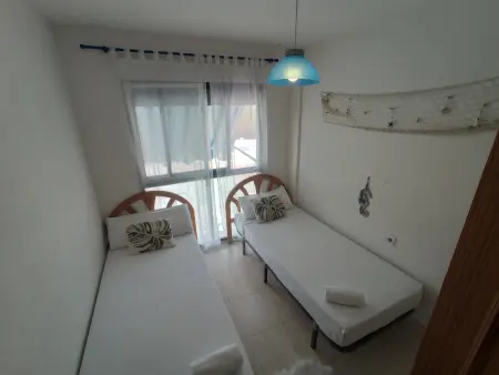 Appartement avec clim, parking - 4 pers., Appartement 4 personnes à Playa de Gandía - Photo 6