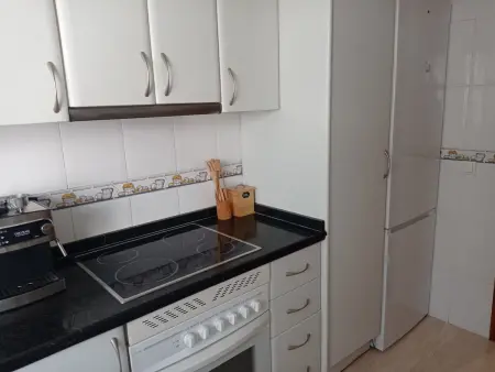Appartement avec clim, parking - 4 pers., Appartement 4 personnes à Playa de Gandía - Photo 8