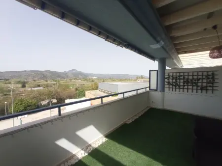 Appartement avec clim, parking - 4 pers., Appartement 4 personnes à Playa de Gandía - Photo 10
