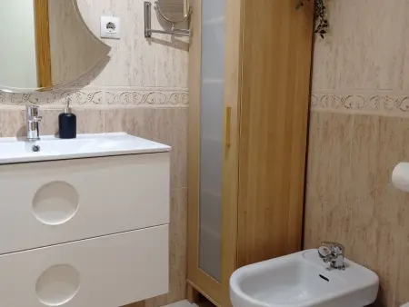 Appartement avec clim, parking - 4 pers., Appartement 4 personnes à Playa de Gandía - Photo 11