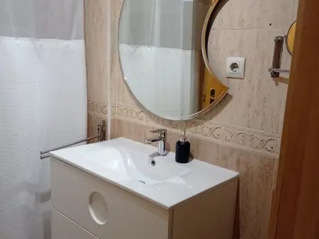 Appartement avec clim, parking - 4 pers., Appartement 4 personnes à Playa de Gandía - Photo 12