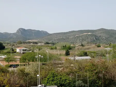 Appartement avec clim, parking - 4 pers., Appartement 4 personnes à Playa de Gandía - Photo 13
