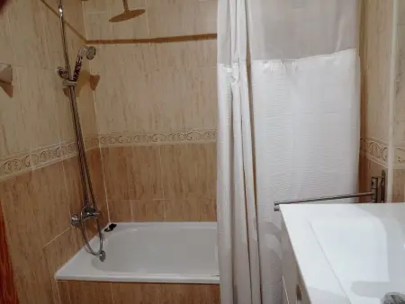Appartement avec clim, parking - 4 pers., Appartement 4 personnes à Playa de Gandía - Photo 14