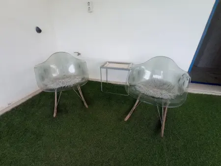 Appartement avec clim, parking - 4 pers., Appartement 4 personnes à Playa de Gandía - Photo 17