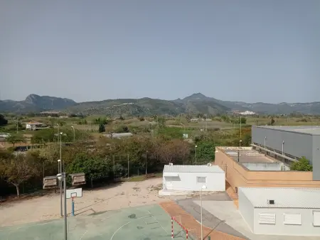 Appartement avec clim, parking - 4 pers., Appartement 4 personnes à Playa de Gandía - Photo 21