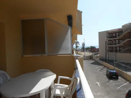 Appartements à Peñíscola avec piscine et parking, 2 chambres, près de la plage - Photo 2