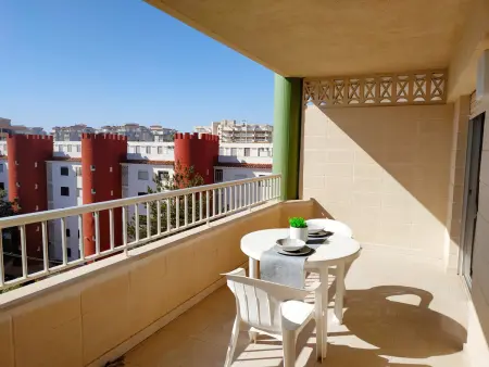 Appartements à Peñíscola avec piscine et parking, 2 chambres, près de la plage - Photo 5
