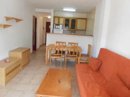 Appartements à Peñíscola avec piscine et parking, 2 chambres, près de la plage - Photo 6