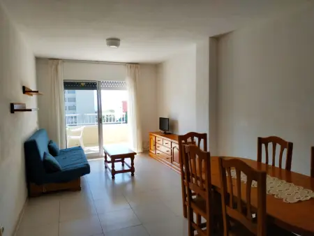 Appartements à Peñíscola avec piscine et parking, 2 chambres, près de la plage - Photo 7