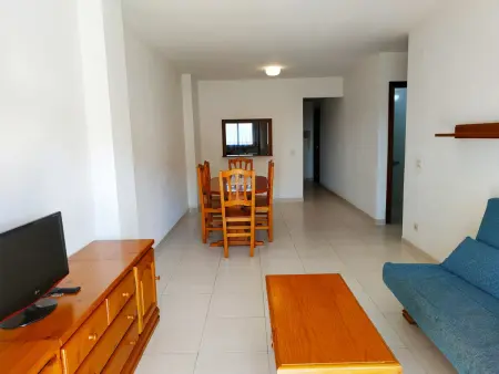Appartements à Peñíscola avec piscine et parking, 2 chambres, près de la plage - Photo 8