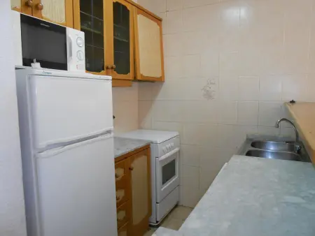 Appartements à Peñíscola avec piscine et parking, 2 chambres, près de la plage - Photo 9