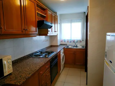 Appartements à Peñíscola avec piscine et parking, 2 chambres, près de la plage - Photo 10
