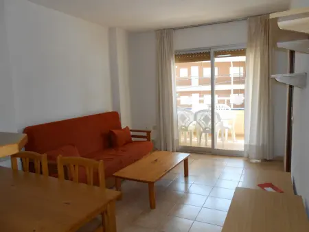 Appartements à Peñíscola avec piscine et parking, 2 chambres, près de la plage - Photo 11