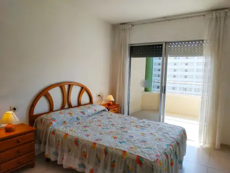 Appartements à Peñíscola avec piscine et parking, 2 chambres, près de la plage - Photo 12
