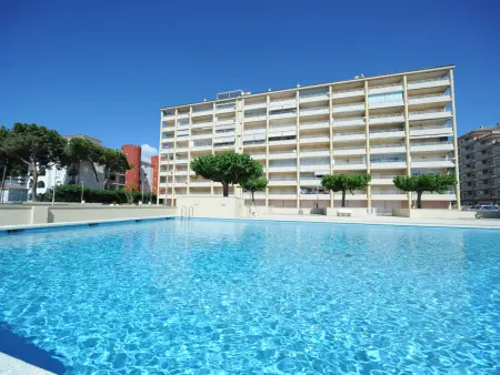 Appartements à Peñíscola avec piscine et parking, 2 chambres, près de la plage - Photo 13