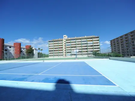 Appartements à Peñíscola avec piscine et parking, 2 chambres, près de la plage - Photo 27