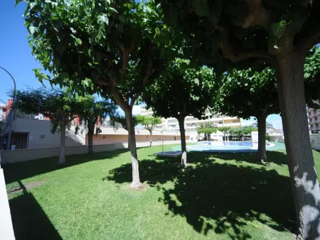 Appartements à Peñíscola avec piscine et parking, 2 chambres, près de la plage - Photo 28