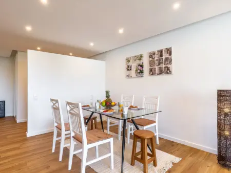 Superbe appartement vue mer - 6 pers., Appartement 7 personnes à Funchal - Photo 6