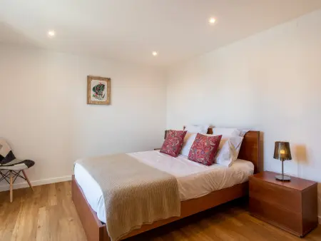 Superbe appartement vue mer - 6 pers., Appartement 7 personnes à Funchal - Photo 12