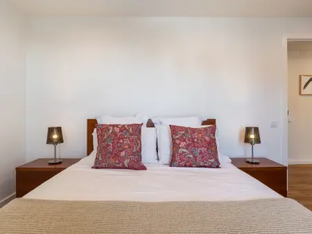Superbe appartement vue mer - 6 pers., Appartement 7 personnes à Funchal - Photo 13