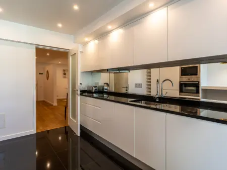 Superbe appartement vue mer - 6 pers., Appartement 7 personnes à Funchal - Photo 18