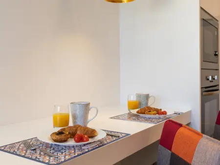Superbe appartement vue mer - 6 pers., Appartement 7 personnes à Funchal - Photo 20