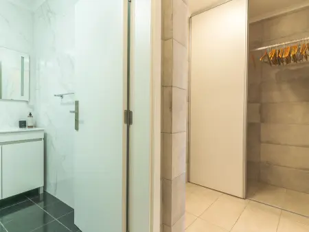 Maison avec clim, jacuzzi et vue panoramique - 4 pers. - Photo 18