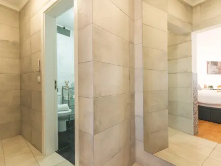 Maison avec clim, jacuzzi et vue panoramique - 4 pers. - Photo 19