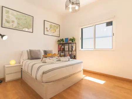 Maison avec clim, jacuzzi et vue panoramique - 4 pers. - Photo 21