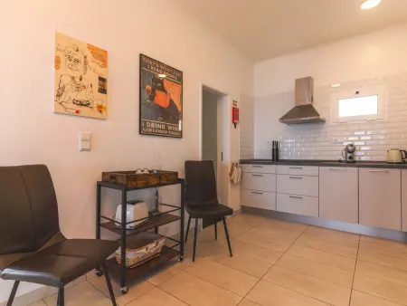 Maison avec clim, jacuzzi et vue panoramique - 4 pers. - Photo 28