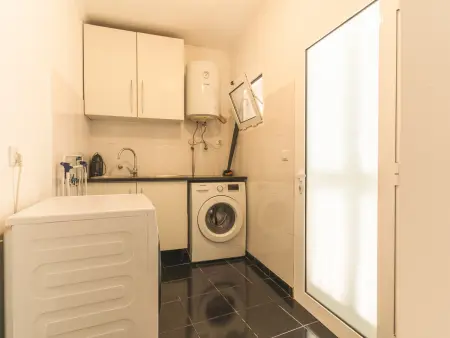 Maison avec clim, jacuzzi et vue panoramique - 4 pers. - Photo 30