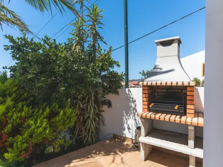 Maison avec clim, jacuzzi et vue panoramique - 4 pers. - Photo 32