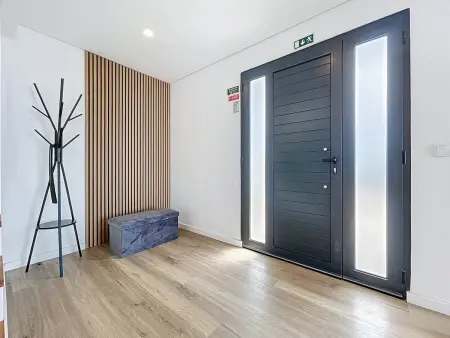 Maison, piscine privée, vue mer - 6 pers., Gite 6 personnes à Caniço - Photo 4