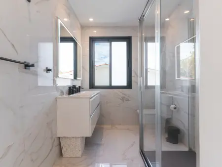 Maison, piscine privée, vue mer - 6 pers., Gite 6 personnes à Caniço - Photo 27