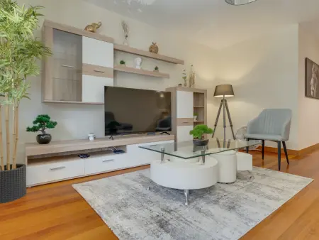 Appart. spacieux à Funchal - 8 pers., Appartement 8 personnes à Funchal - Photo 2