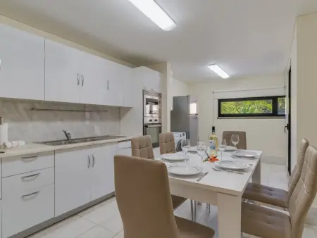 Appart. spacieux à Funchal - 8 pers., Appartement 8 personnes à Funchal - Photo 6